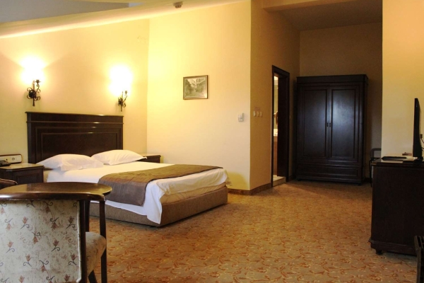 Hotel Montania Town (Mudanya)